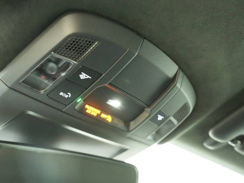 Certified 2024 Porsche 911 Turbo S AWD/4WD image 37