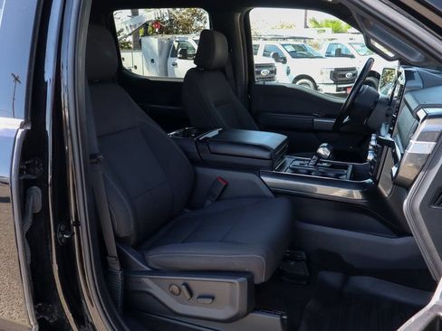 Used 2022 Ford F150 XLT w/ Equipment Group 302A High image 45