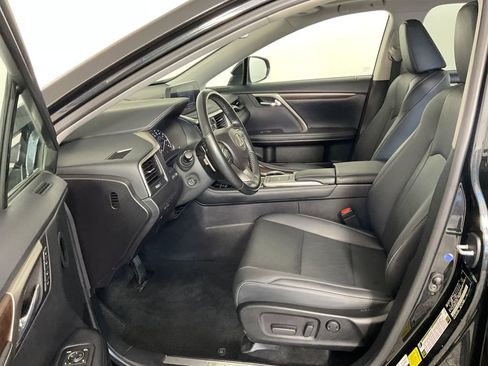 Used 2022 Lexus RX 350 AWD w/ Premium Package image 18