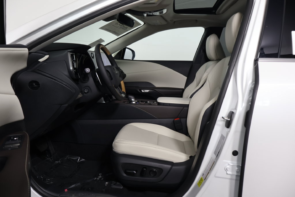 New 2026 Lexus RX 350 Premium Plus w/ All Season Protection Package FWD image 5
