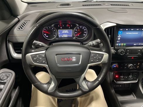 Used 2020 GMC Terrain SLT w/ Preferred Package image 25