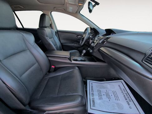 Used 2015 Acura RDX AWD image 19