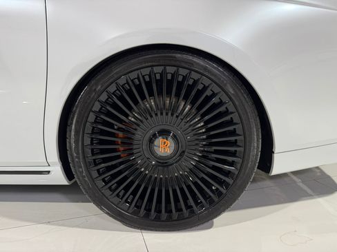 Used 2018 Rolls-Royce Phantom Extended Wheelbase image 55