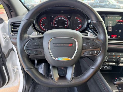 Used 2024 Dodge Durango GT image 16