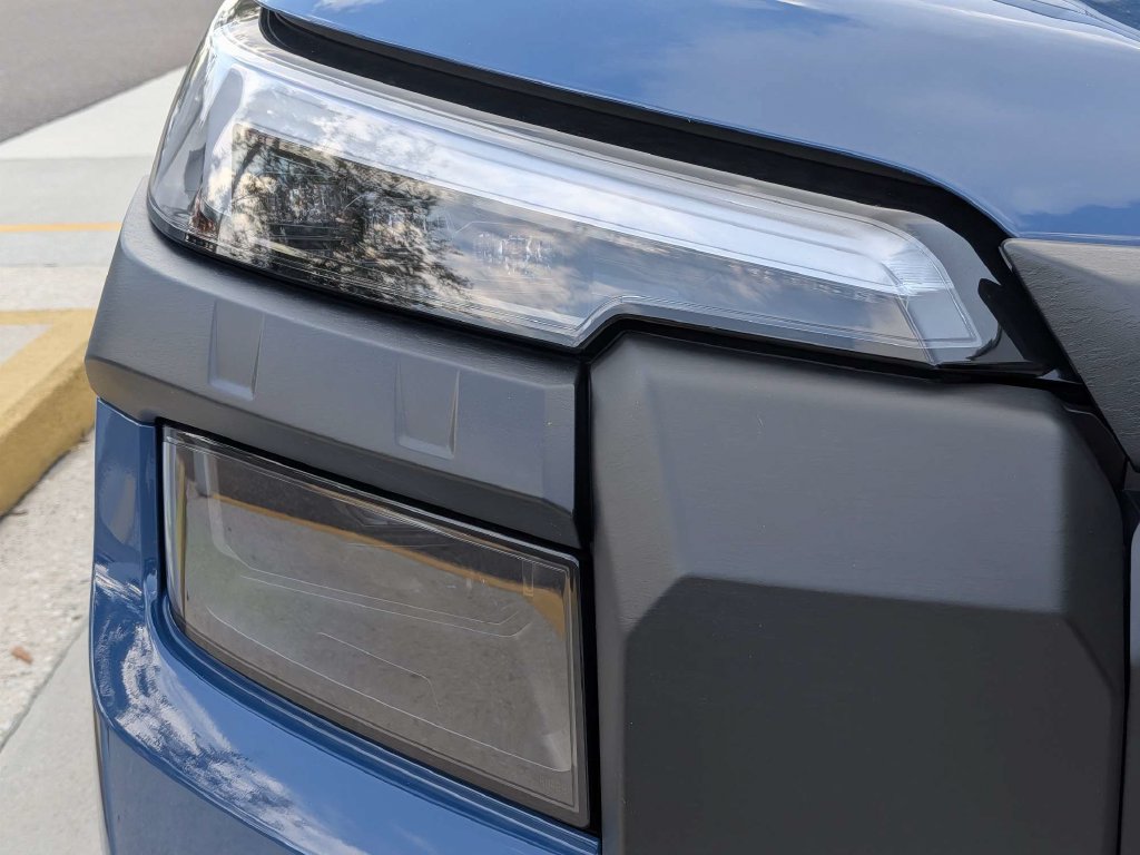 New 2026 Subaru Outback Wilderness AWD/4WD image 7