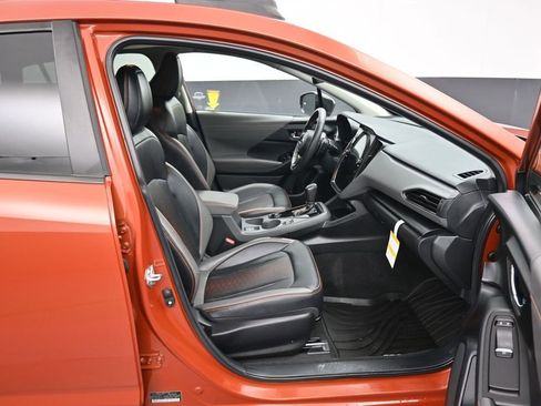 Used 2025 Subaru Crosstrek 2.5i Limited w/ Popular Package #4A AWD/4WD image 39