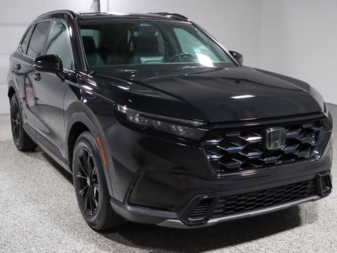 Used 2023 Honda CR-V Sport image 5