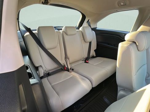 New 2026 Honda Odyssey EX-L image 19