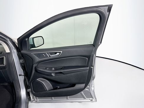 Used 2024 Ford Edge SEL image 30