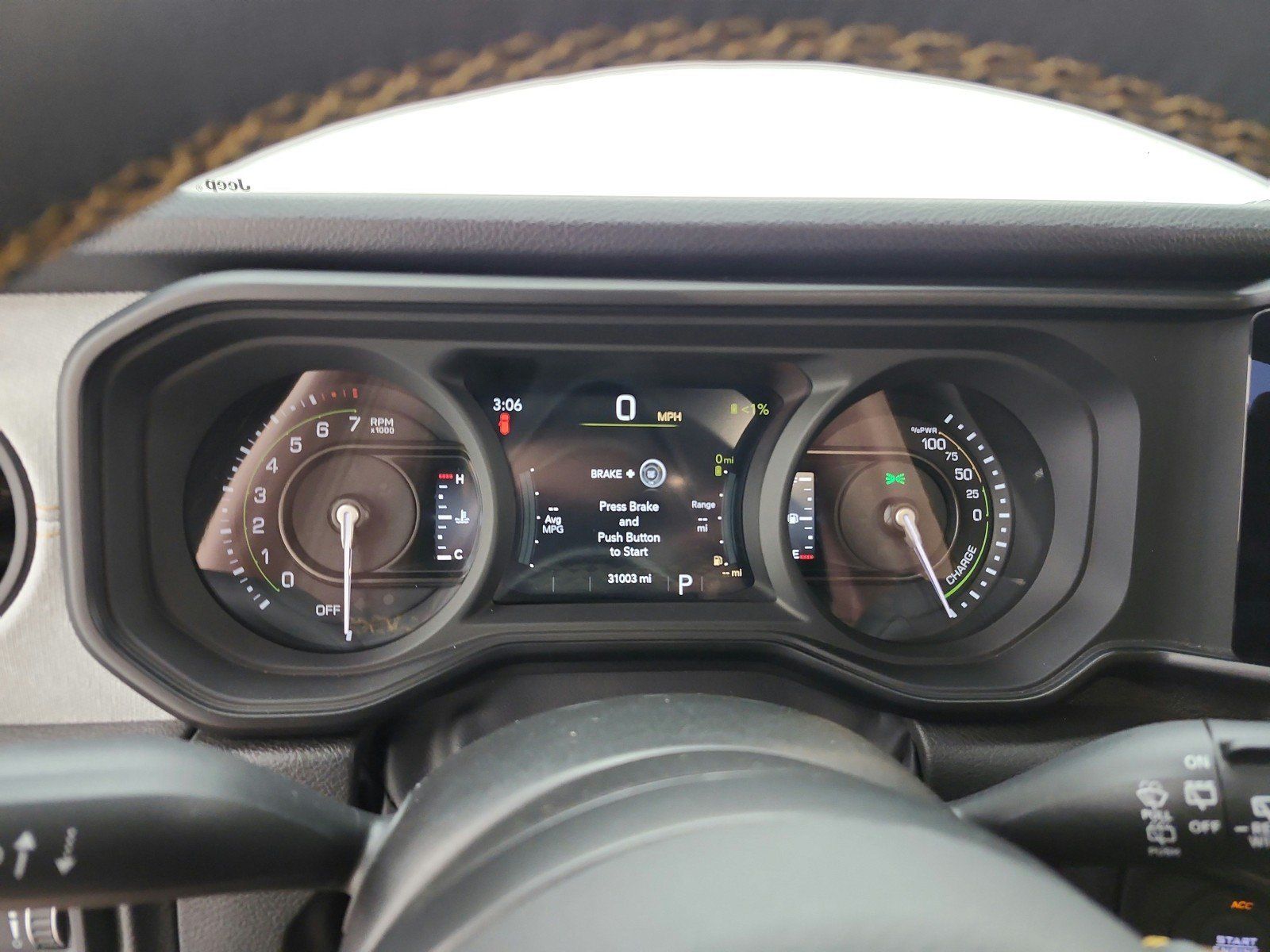 Used 2024 Jeep Wrangler Unlimited AWD/4WD image 11