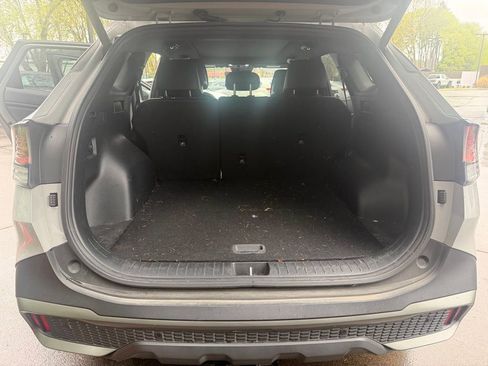 Used 2023 Kia Sportage X-Line w/ X-Line Premium Package AWD/4WD image 14