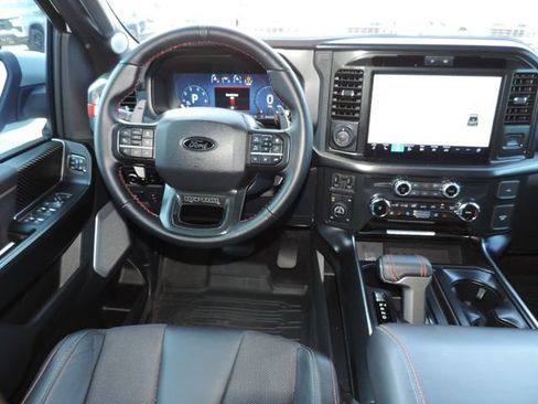 Used 2025 Ford F150 Raptor AWD/4WD image 27