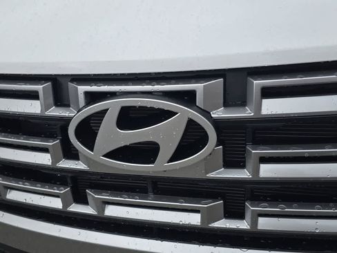 New 2026 Hyundai Santa Cruz SE FWD image 12