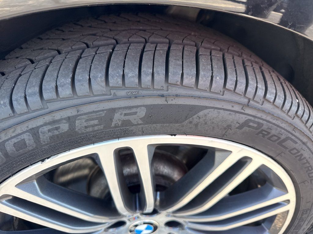 Used 2019 BMW 540i xDrive AWD/4WD image 14