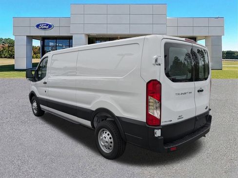 New 2025 Ford Transit 350 Base w/ Exterior Upgrade Package image 6