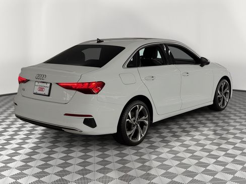 Used 2022 Audi A3 2.0T Premium FWD image 9