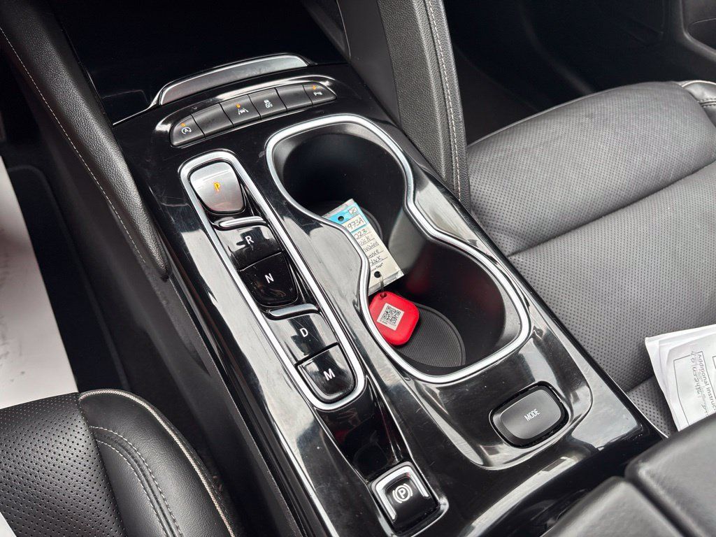 Used 2023 Buick Envision Essence FWD image 44