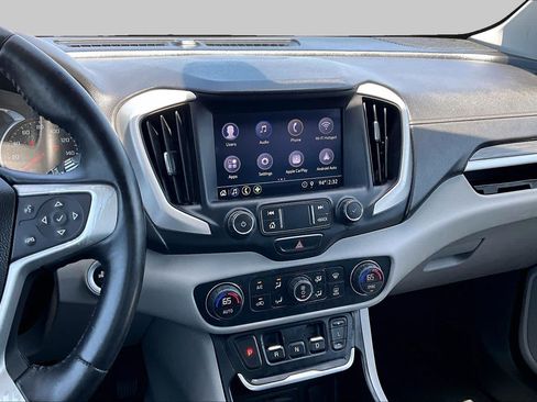 Used 2019 GMC Terrain SLT FWD image 6