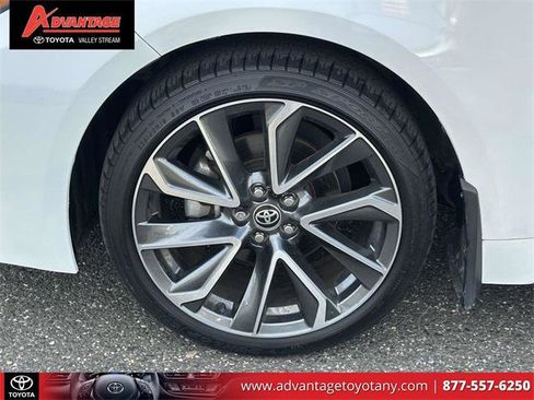 Certified 2022 Toyota Corolla SE image 11