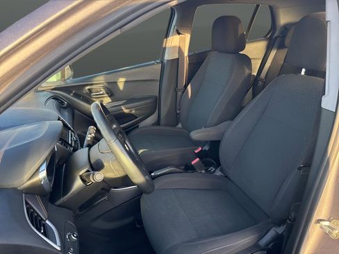 Used 2020 Chevrolet Trax LS w/ Tint and Cruise Package image 21