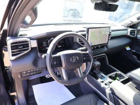 Used 2026 Toyota Tundra Limited w/ TRD Off-Road Package AWD/4WD image 25