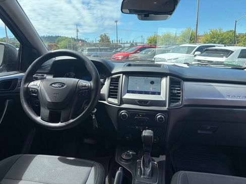 Used 2022 Ford Ranger XL w/ Equipment Group 101A High AWD/4WD image 16