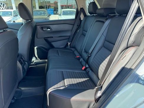 Used 2026 Nissan Rogue SV w/ Rock Creek Premium Package AWD/4WD image 10