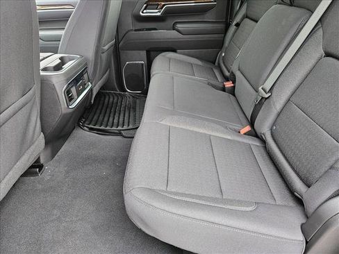 New 2026 GMC Sierra 1500 Elevation w/ Preferred Package image 16