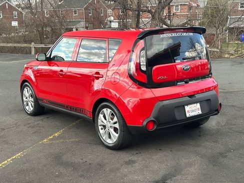 Used 2015 Kia Soul + w/ Primo Package image 5