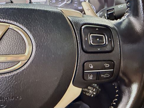 Used 2019 Lexus IS 300 w/ Accessory Package 2 image 15