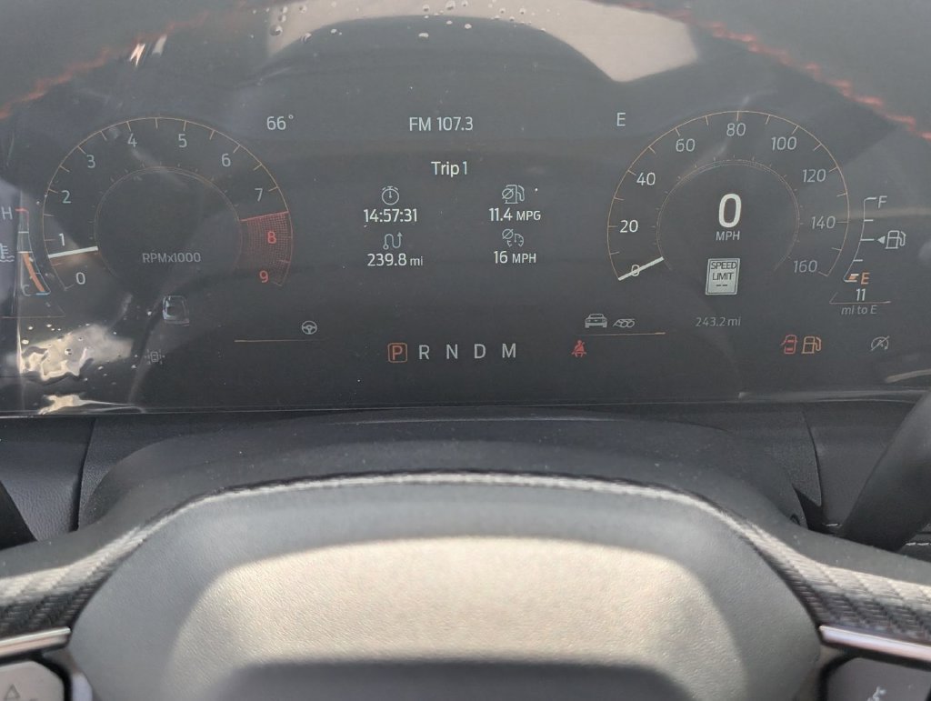 New 2025 Ford Mustang GT Premium RWD image 25