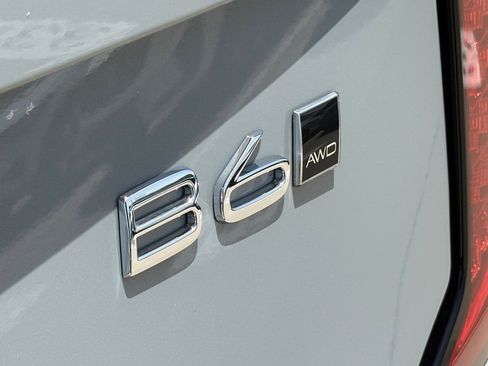 New 2026 Volvo XC90 B6 Ultra image 7