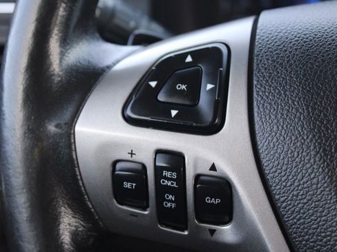 Used 2016 Ford Flex Limited w/ Equipment Group 303A image 36