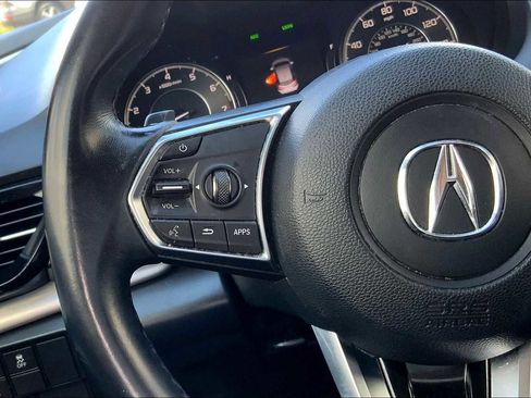 Used 2019 Acura RDX FWD image 23