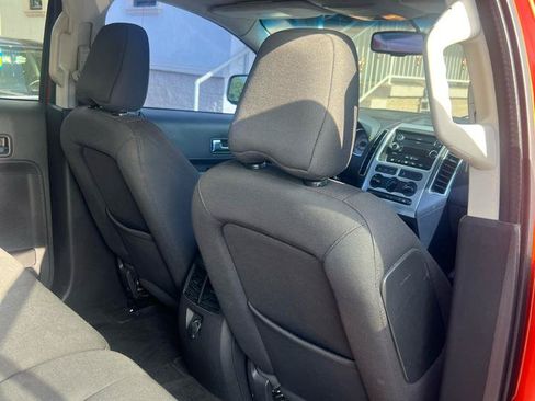 Used 2008 Ford Edge SEL FWD image 5