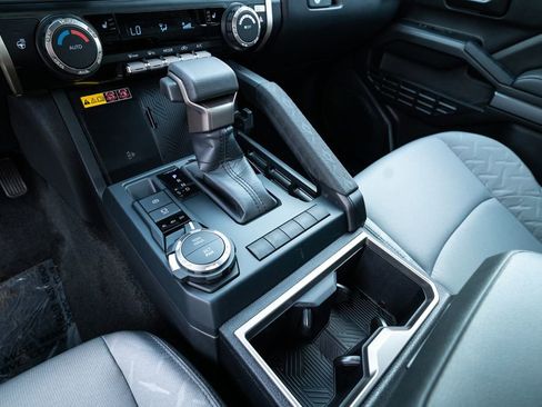 New 2025 Toyota Tacoma SR5 image 22