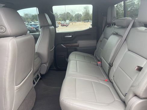 Used 2019 Chevrolet Silverado 1500 LT w/ Convenience Package image 32