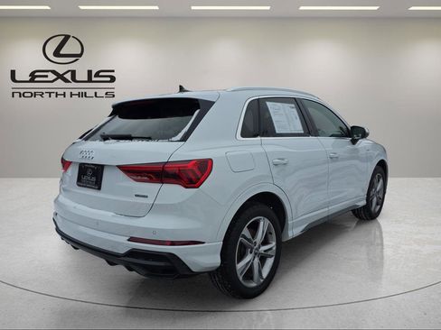 Used 2020 Audi Q3 2.0T Premium Plus image 5