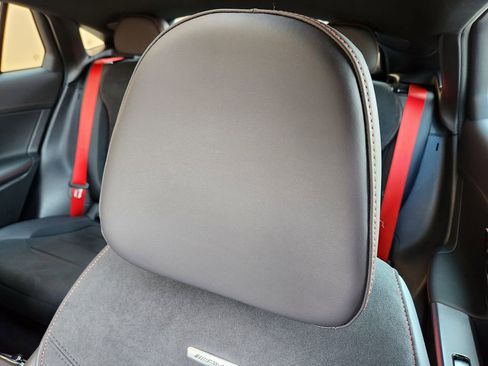 Certified 2025 Mercedes-Benz GLC 43 AMG 4MATIC Coupe image 15