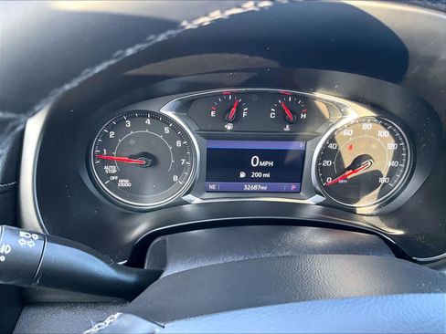 Used 2023 GMC Terrain SLT w/ Tech Package image 25