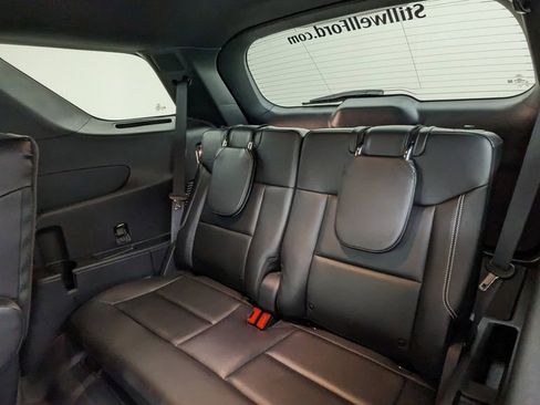 Certified 2022 Ford Explorer ST image 37