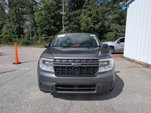 Used 2024 Ford Maverick XLT FWD image 3