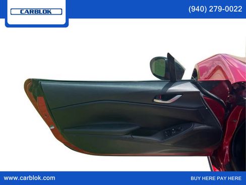 Used 2023 MAZDA MX-5 Miata Sport image 33