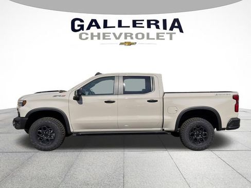 New 2026 Chevrolet Silverado 1500 ZR2 w/ ZR2 Bison Edition AWD/4WD image 4