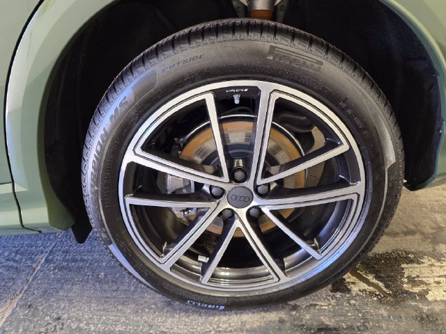 Used 2026 Audi Q5 Prestige AWD/4WD image 10