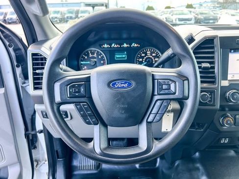 Used 2019 Ford F150 XLT image 18