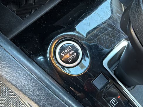 Certified 2023 Nissan Versa SV image 12