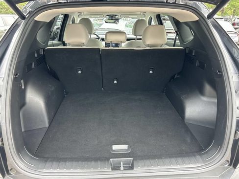 Certified 2023 Hyundai Tucson SEL w/ Convenience Package AWD/4WD image 13
