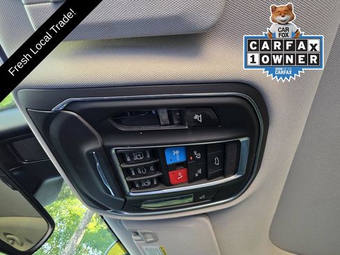 Used 2021 Jeep Grand Cherokee L Limited AWD/4WD image 33