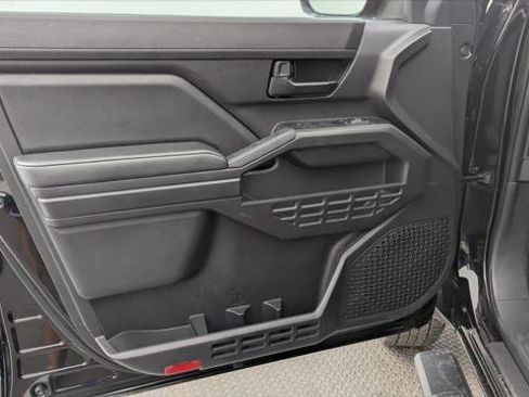 Used 2025 Toyota Tacoma SR RWD image 13